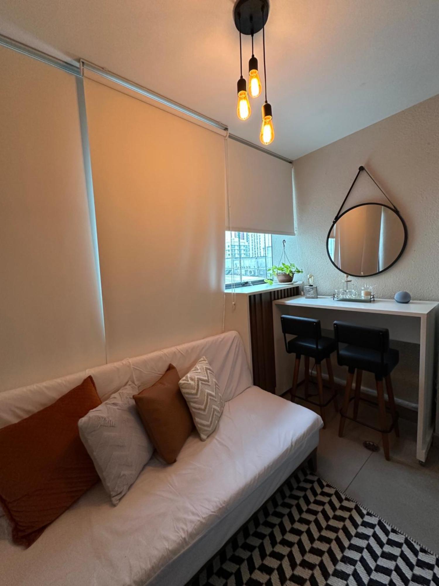 2012 Apartment