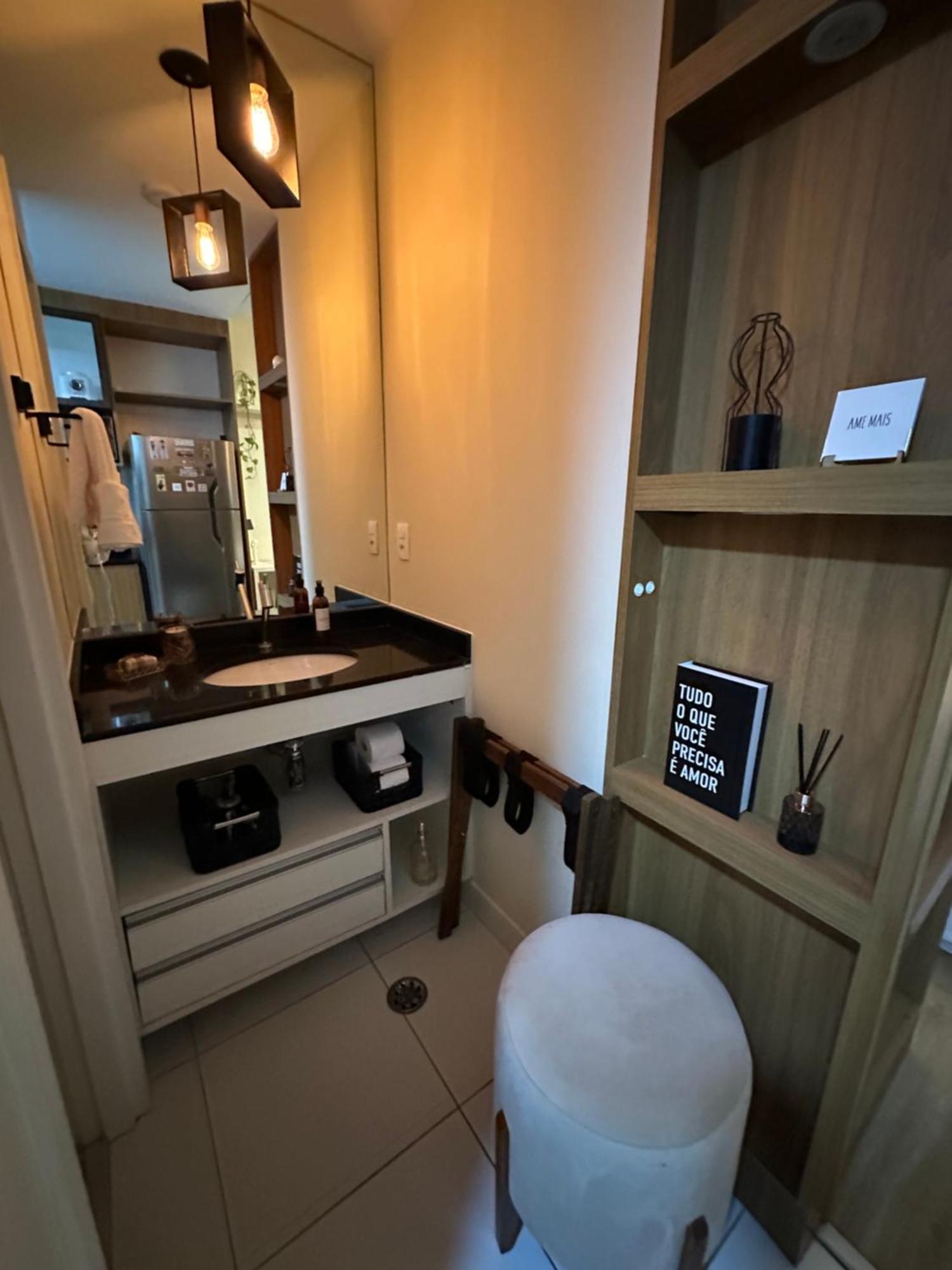 Apartment 2012