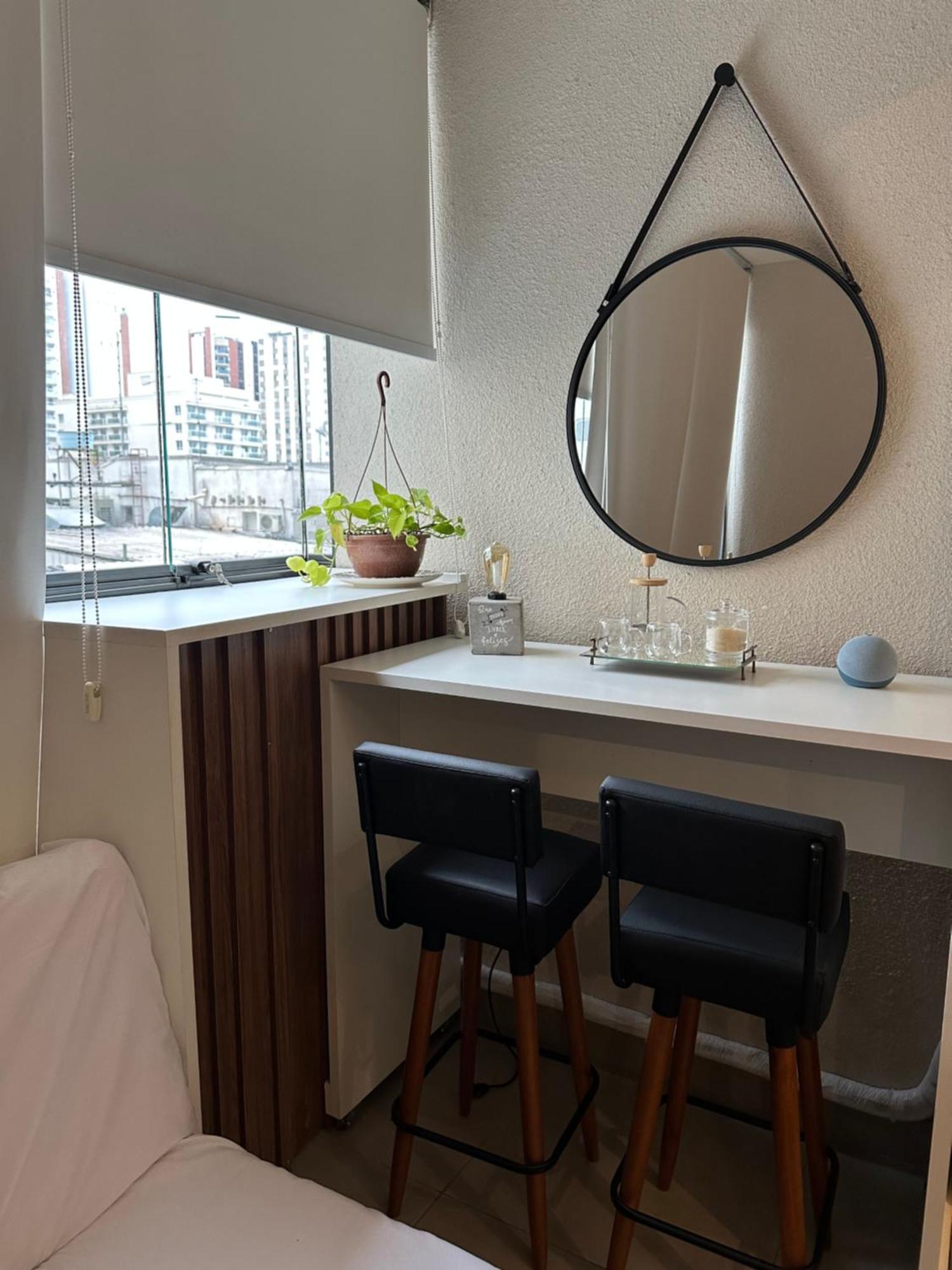 Apartamento 2012 São Paulo