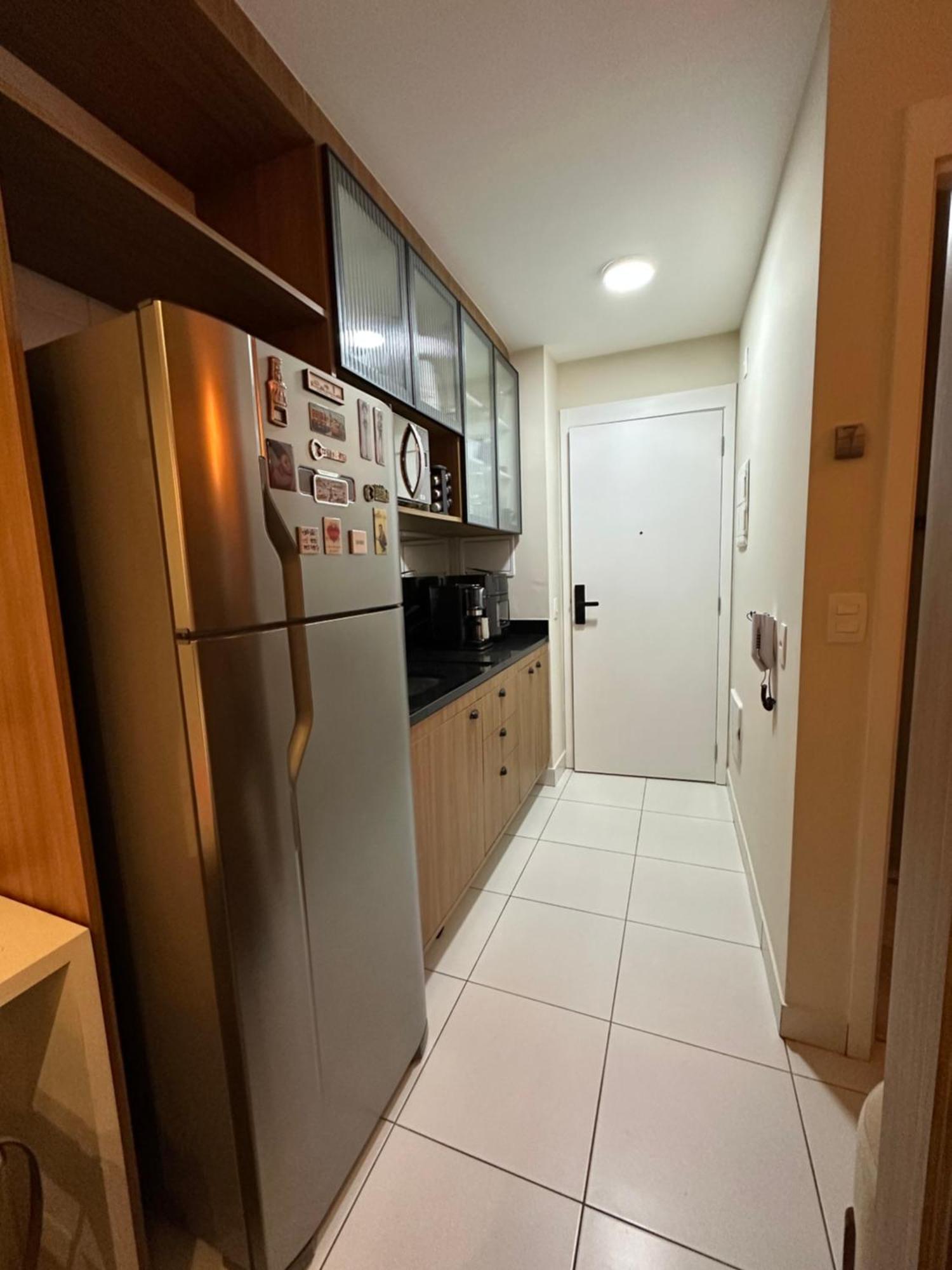 2012 Apartamento São Paulo
